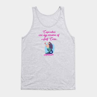 Self Care Tank Top